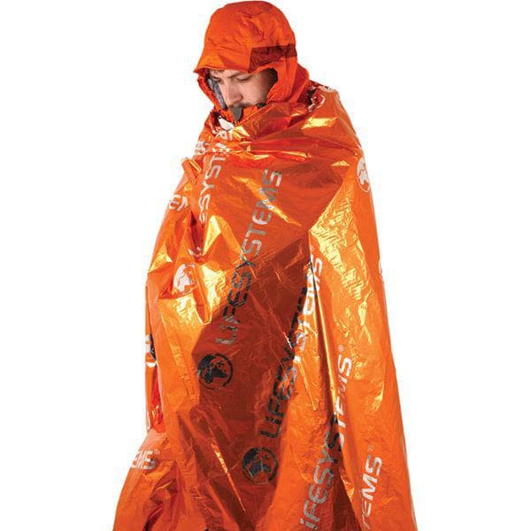 Lifesystems Thermal Survival Bag
