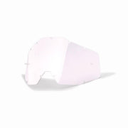 100% Accuri / Strata Youth Anti-Fog Replacement Lens - Clear