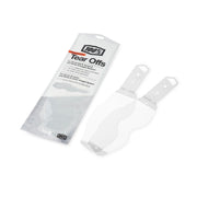 100% Racecraft 2 / Accuri 2 / Strata 2 Laminated Tear-Off's
