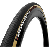 Vittoria Corsa 700x30c Fold Black Tan G2.0 Clincher Tyre