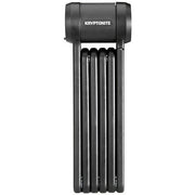 Kryptonite Kryptolock Folding Lock 685 6mm X 85cm Sold Secure Bronze