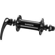 Shimano Sora HB-RS300 Sora Front hub; 100 mm Q/R; 36 hole; grey