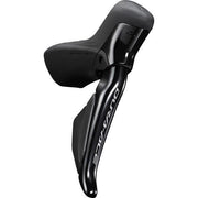 Shimano Dura-Ace ST-R9270 Dura-Ace hydraulic Di2 STI for drop bar without E-tube wires; right han
