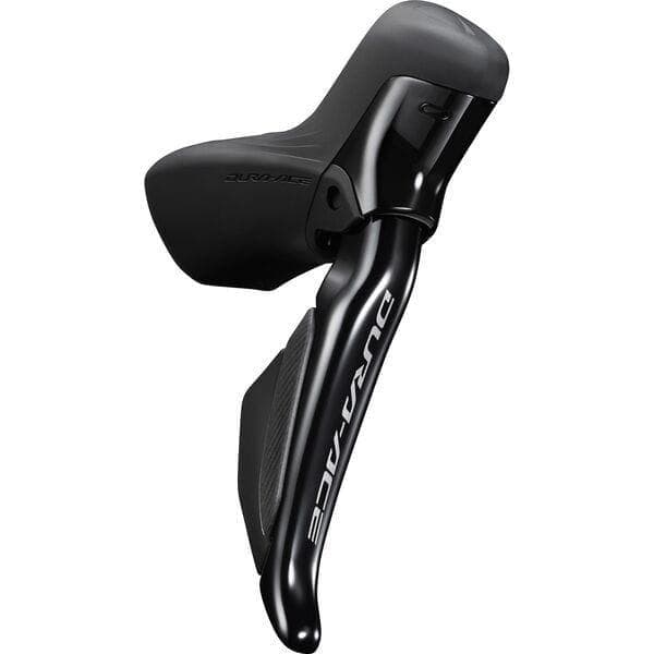 Shimano Dura-Ace ST-R9270 Dura-Ace hydraulic Di2 STI for drop bar without E-tube wires; right han