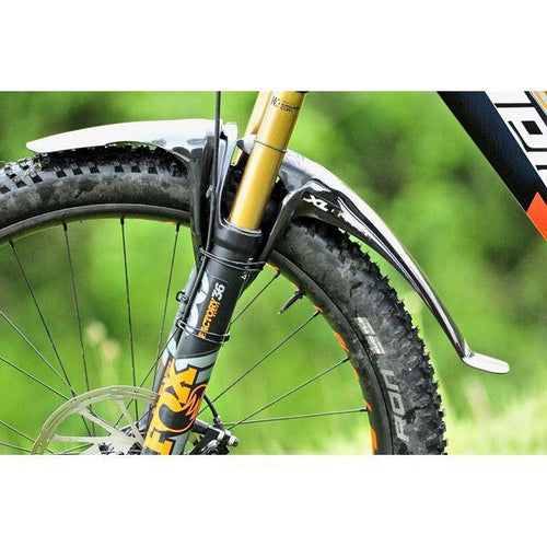 Crud Products XLF Front Fender