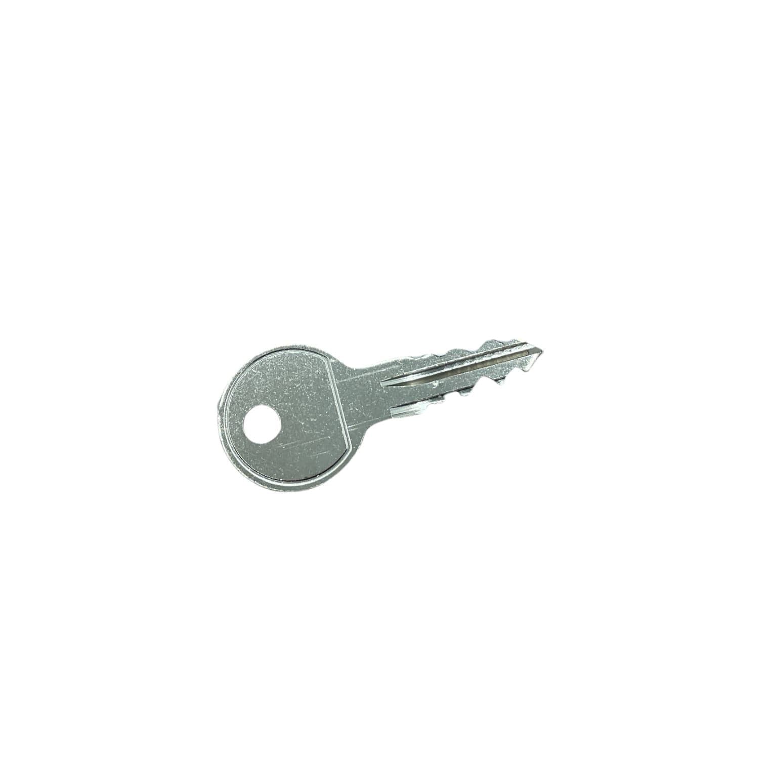 Thule Spare key: number 126 – BikeParts.co.uk
