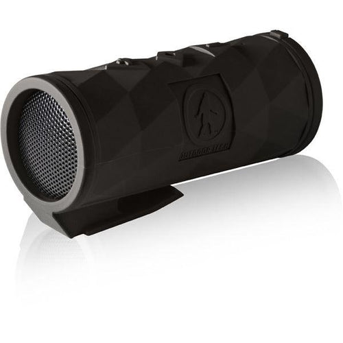 Outdoor Tech Buckshot 2.0 - Mini Wireless Speaker - Black