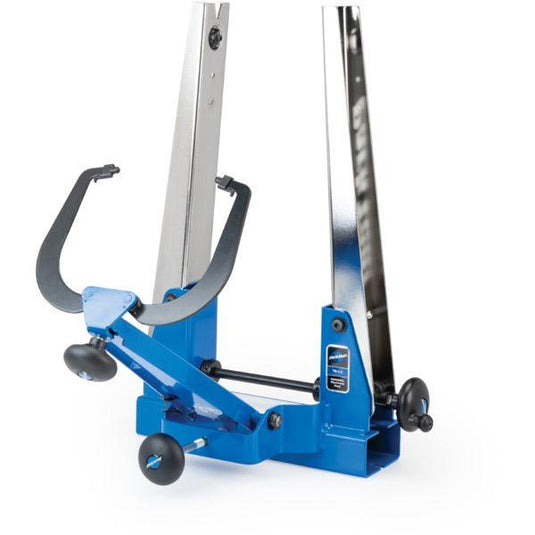 Park Tool TS-4.2 - Professional Wheel Truing Stand