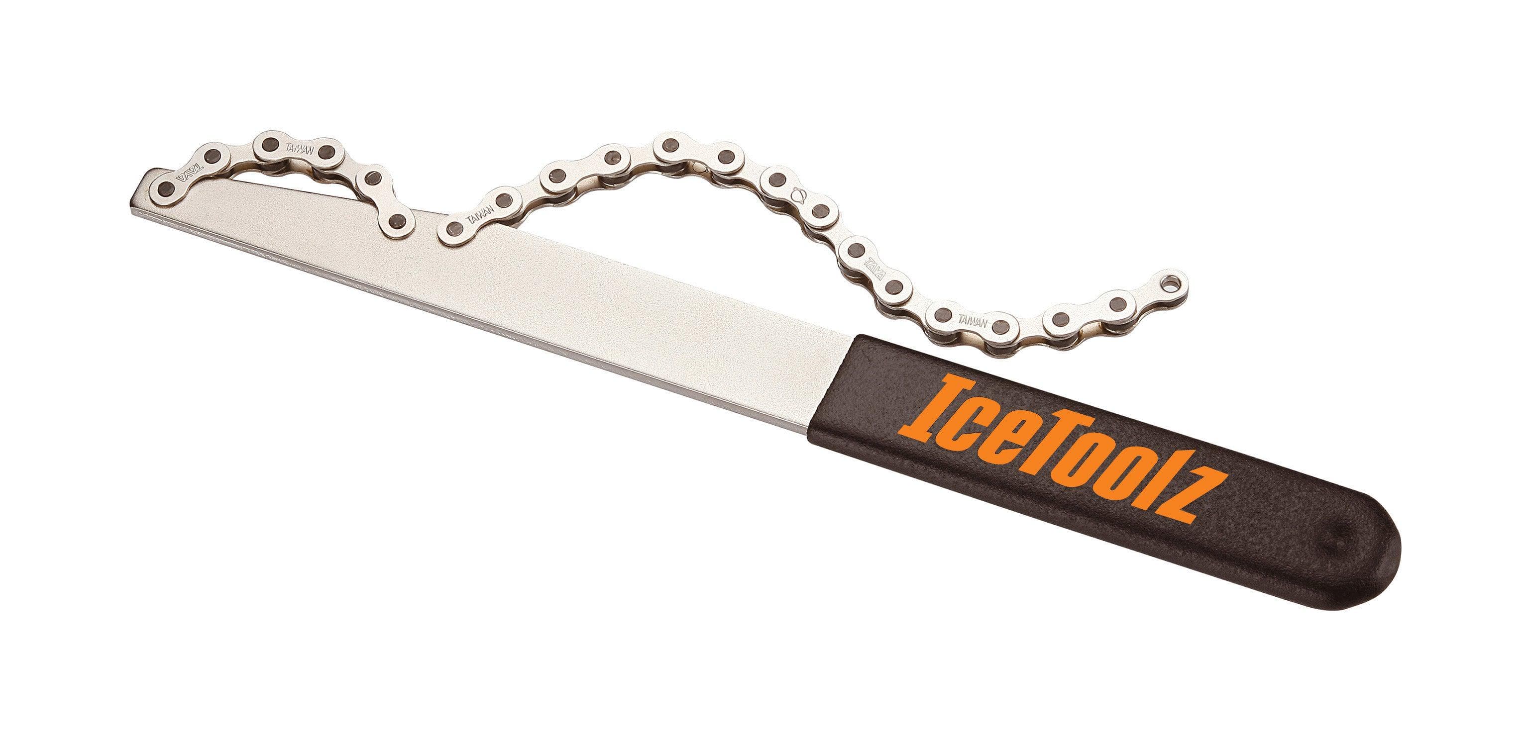 IceToolz Freewheel Turner - Chain Whip