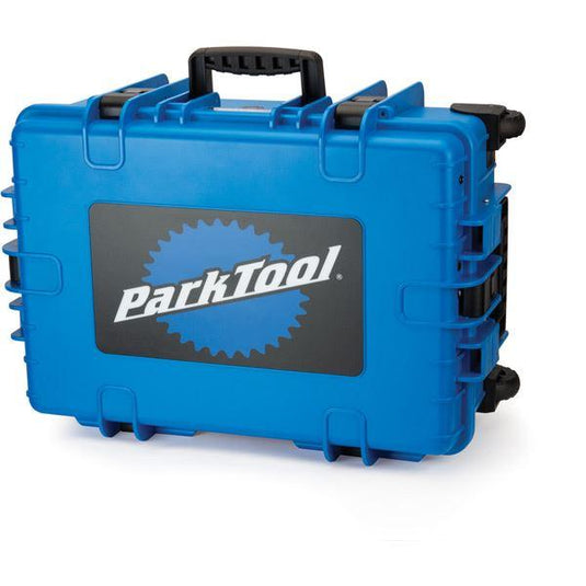 Park Tool BX-3 - Rolling Blue Box tool case