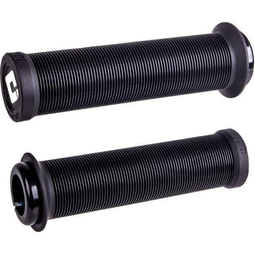 ODI Longneck V2.1 BMX / ebike / MTB Lock On Grips 140mm - Black