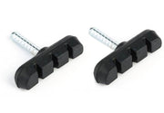 Clarks Cantilever Brake Pads - 55mm - Post Type