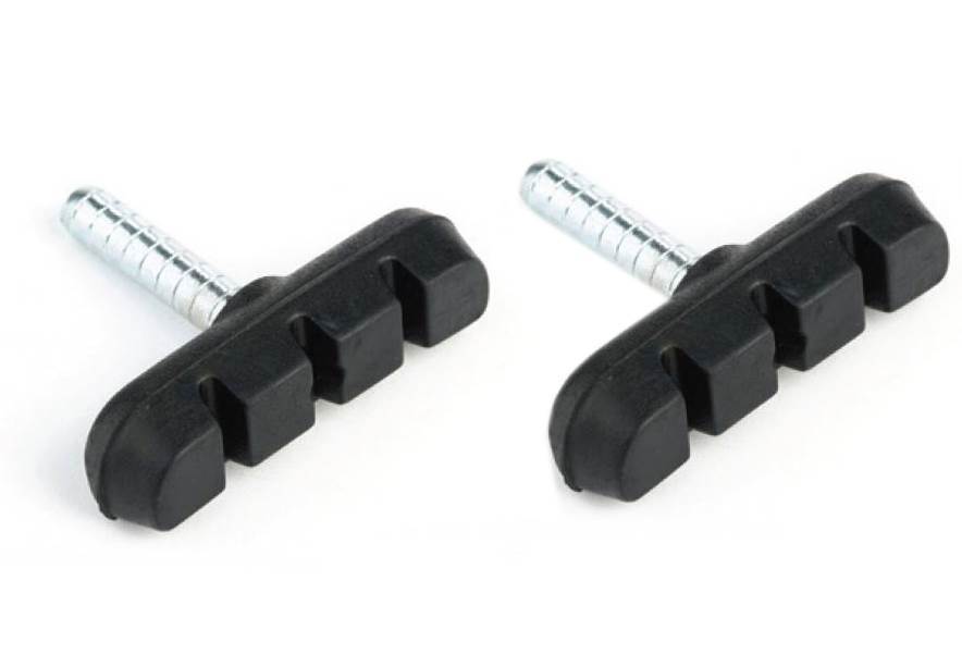 Clarks Cantilever Brake Pads - 55mm - Post Type