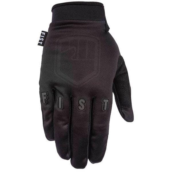 Fist Handwear Stocker Collection YOUTH - Black - LG