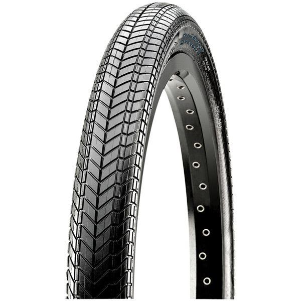 Maxxis Grifter 60 TPI Wire Single Compound Tyre
