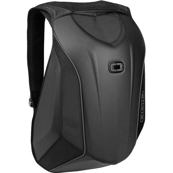 Load image into Gallery viewer, OGIO No Drag Mach 3 Motorcycle Backpack
