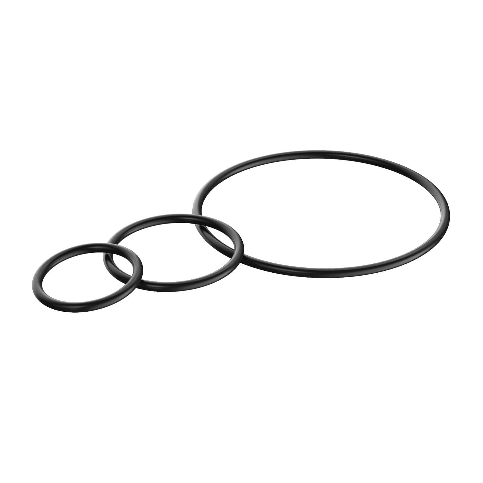 Knog Cobber Straps Pack