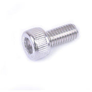 Wheels Manufacturing M4 x 8mm Flat Head Screw