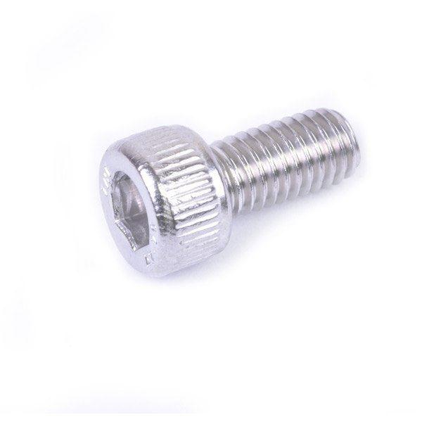 Wheels Manufacturing M4 x 8mm Flat Head Screw