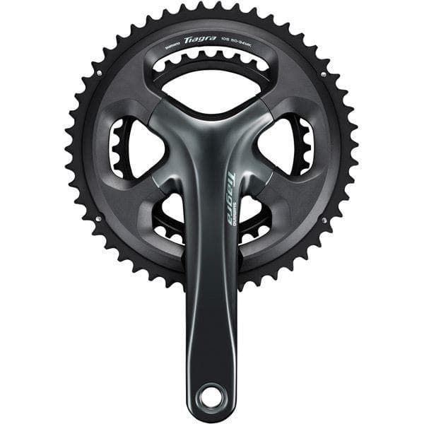 shimano 105 of tiagra