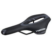 Vandorm Speed Road & Mountain Bike Saddle GREY