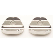 PRO Carbon Saddle Rail Clamps 7x10