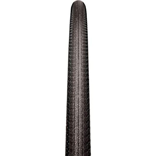 Maxxis Relix  - Tubular 28 x 25 120 TPI Folding Dual Compound K2 / Silkworm tyre