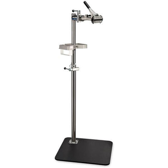 Park Tool PRS-3.2-1 - Deluxe Oversize Single Arm Repair Stand With 100-3C Clamp (Less Base