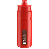 Elite Fly; red with red logo 750 ml