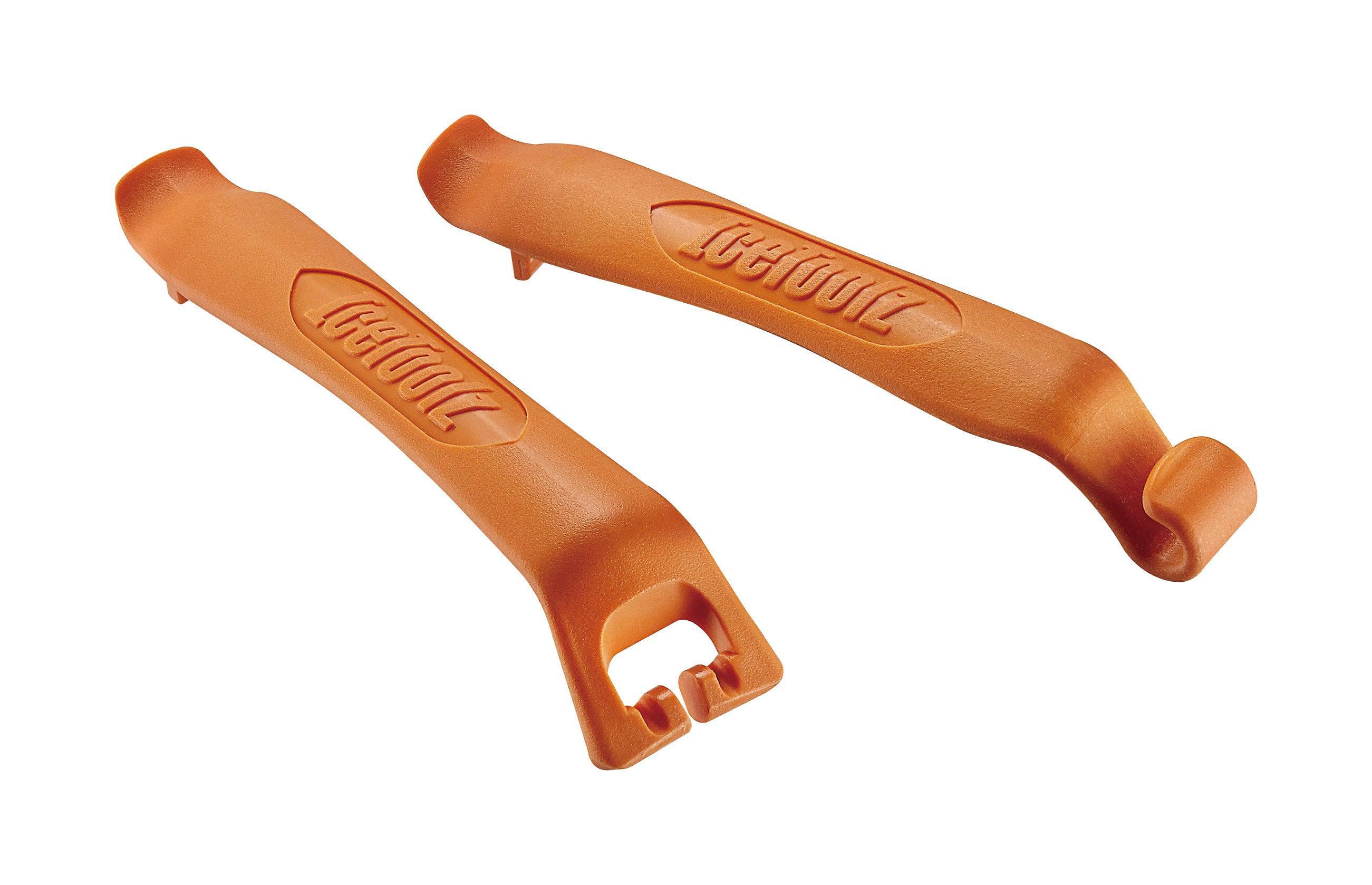 IceToolz Dual Function Tyre Lever & Installation Tool