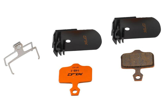 Garmin Replacement bands for Quarter Turn Bike Mount