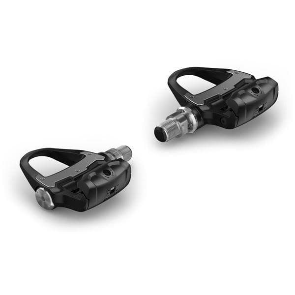 Garmin Rally RS200 Power Meter Pedals - dual sided - SPD-SL