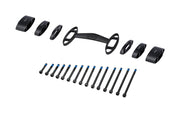 Vision TriMax Carbon Handlebar Stack Spacer Kit V0200