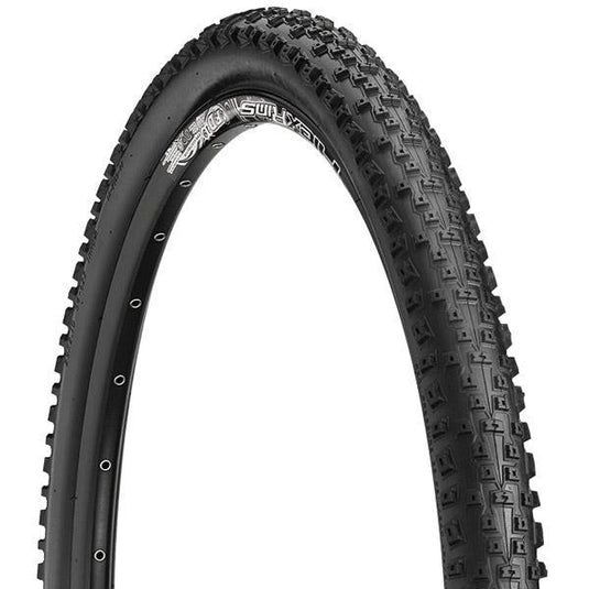 Nutrak Blockhead Tyre 24 x 2.00 inch black