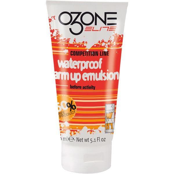 Load image into Gallery viewer, Elite O3one Water-proof Warm-up Oil 150 ml tube
