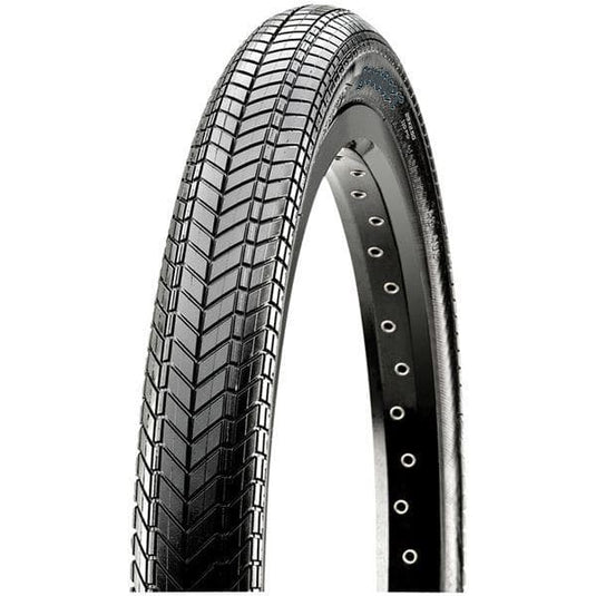 Maxxis Grifter 20 x 2.30 120 TPI Folding Dual Compound SilkShield tyre