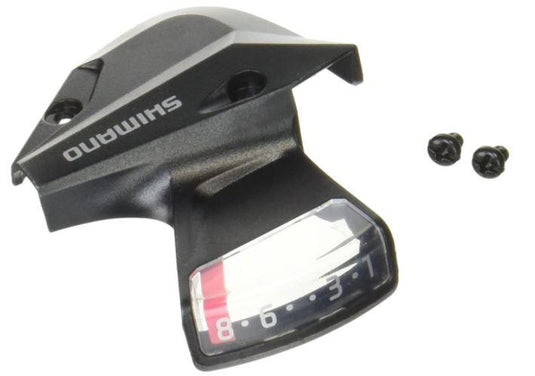 Shimano SL-M310 right hand indicator unit for 8-speed
