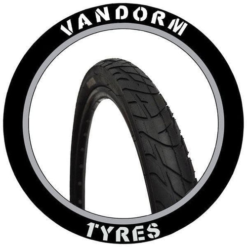 Vandorm Wind 210 26