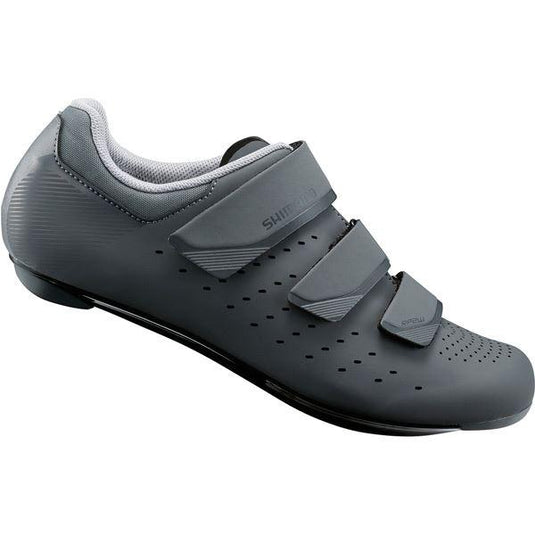 Shimano RP2W (RP201W) SPD-SL Women's Shoes, Grey