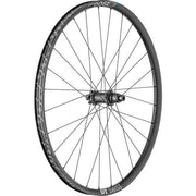 DT Swiss H 1900 wheel; 30 mm rim; 12 x 148 mm BOOST axle ; 27.5 inch rear SRAM XD