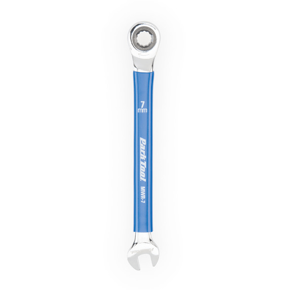 Park Tool Ratcheting Metric Wrench