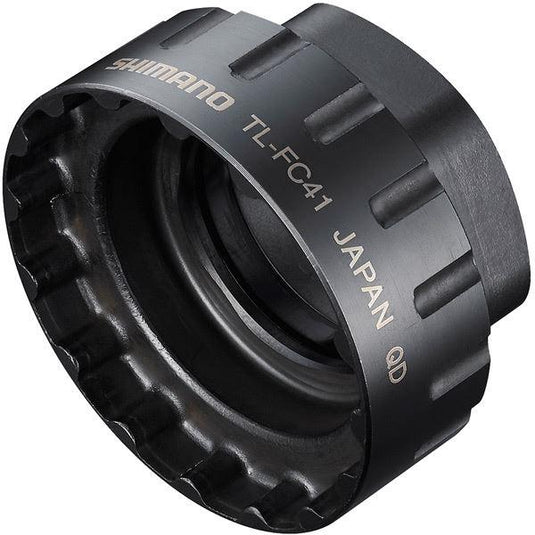 Shimano Workshop TL-FC41 adapter installation tool