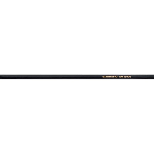 Shimano Dura-Ace SM-BH90-JK Disc Brake Hose - Front Straight - 1000mm - Black
