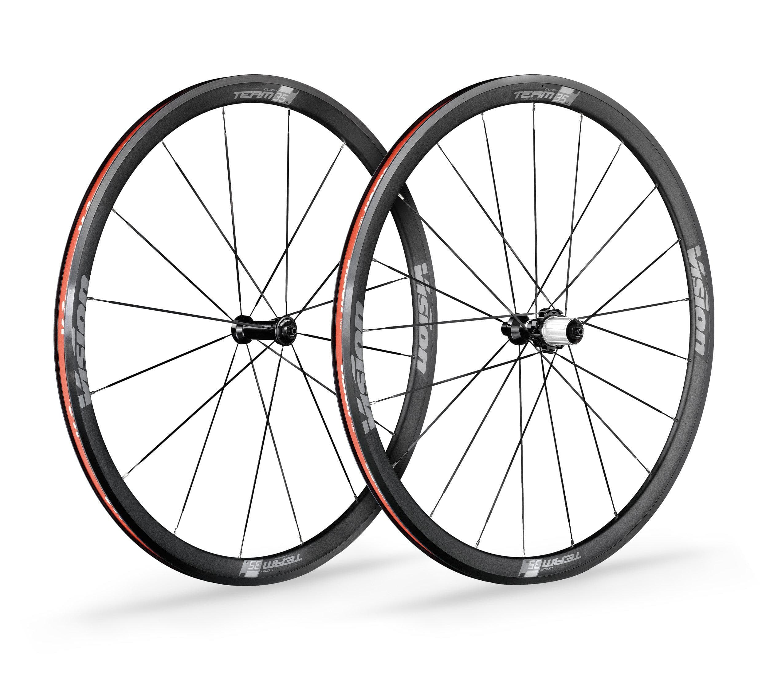 Wheelsets