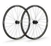 Vision Team AGX Disc Wheelset (Clin TR, SH11, CL, V21)