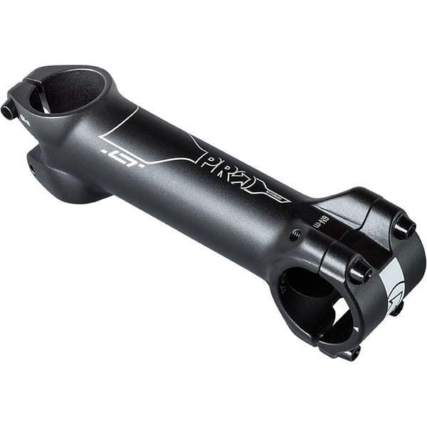 PRO LT Stem, Alloy, 31.8mm, +6/-6&deg;