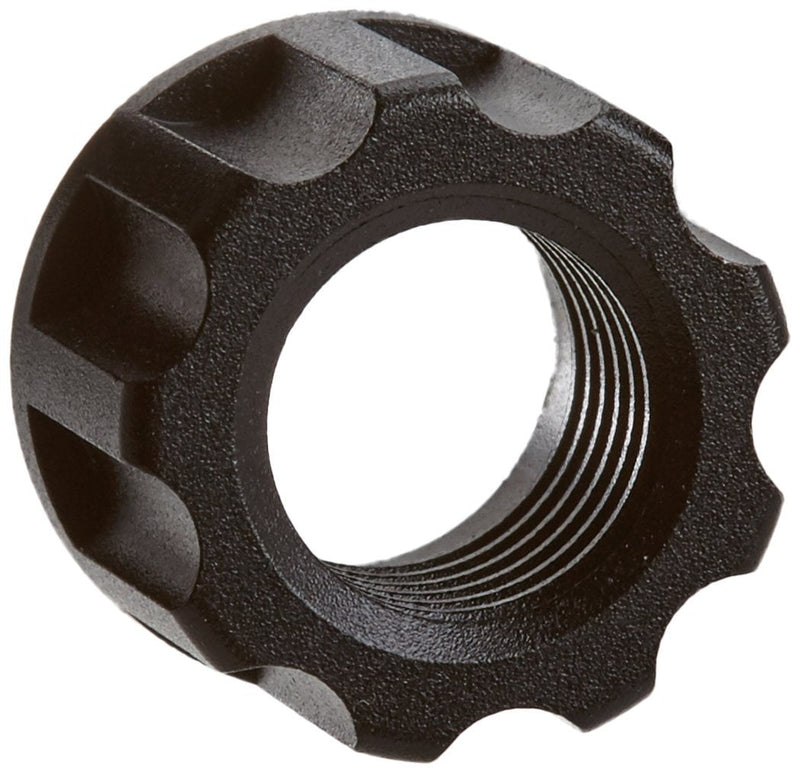 Load image into Gallery viewer, Shimano SM-AX75 fixing nut, M12, Product Code - 27Y 0200

