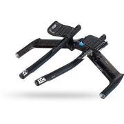 PRO Missile EVO Handlebar; Carbon; Curved; 40cm