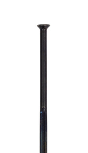 FSA Spoke Sapim CX-RAY (Black, Flat, DP)