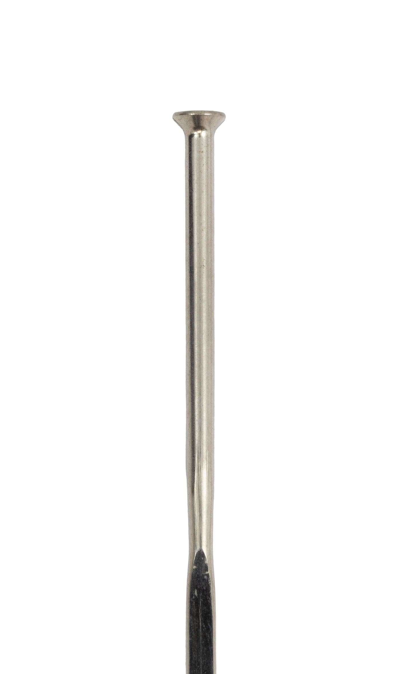 FSA Spoke Alpina INOX (Silver, Round, DP)